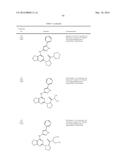 FUSED PYRIMIDINE COMPOUNDS AND USE THEREOF diagram and image