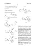 INHIBITORS OF THE ENZYME UDP-GLUCOSE: N-ACYL-SPHINGOSINE     GLUCOSYLTRANSFERASE diagram and image