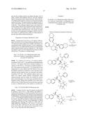 INHIBITORS OF THE ENZYME UDP-GLUCOSE: N-ACYL-SPHINGOSINE     GLUCOSYLTRANSFERASE diagram and image