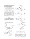 INHIBITORS OF THE ENZYME UDP-GLUCOSE: N-ACYL-SPHINGOSINE     GLUCOSYLTRANSFERASE diagram and image