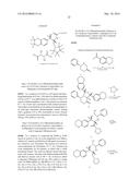 INHIBITORS OF THE ENZYME UDP-GLUCOSE: N-ACYL-SPHINGOSINE     GLUCOSYLTRANSFERASE diagram and image