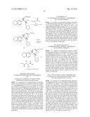 INHIBITORS OF THE ENZYME UDP-GLUCOSE: N-ACYL-SPHINGOSINE     GLUCOSYLTRANSFERASE diagram and image