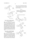 INHIBITORS OF THE ENZYME UDP-GLUCOSE: N-ACYL-SPHINGOSINE     GLUCOSYLTRANSFERASE diagram and image