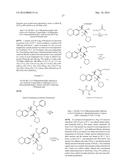 INHIBITORS OF THE ENZYME UDP-GLUCOSE: N-ACYL-SPHINGOSINE     GLUCOSYLTRANSFERASE diagram and image