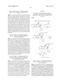 INHIBITORS OF THE ENZYME UDP-GLUCOSE: N-ACYL-SPHINGOSINE     GLUCOSYLTRANSFERASE diagram and image