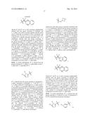 THIAZOLES AND USES THEREOF diagram and image