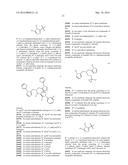 THIAZOLES AND USES THEREOF diagram and image