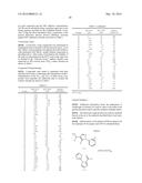 THIAZOLES AND USES THEREOF diagram and image