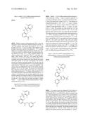 Benzene Sulfonamide Thiazole and Oxazole Compounds diagram and image