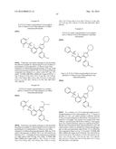 Benzene Sulfonamide Thiazole and Oxazole Compounds diagram and image