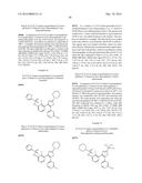 Benzene Sulfonamide Thiazole and Oxazole Compounds diagram and image