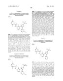 Benzene Sulfonamide Thiazole and Oxazole Compounds diagram and image