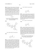 Benzene Sulfonamide Thiazole and Oxazole Compounds diagram and image