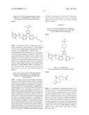 Benzene Sulfonamide Thiazole and Oxazole Compounds diagram and image