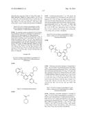 Benzene Sulfonamide Thiazole and Oxazole Compounds diagram and image