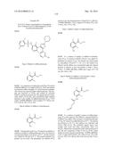 Benzene Sulfonamide Thiazole and Oxazole Compounds diagram and image