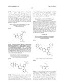 Benzene Sulfonamide Thiazole and Oxazole Compounds diagram and image