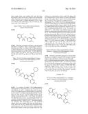 Benzene Sulfonamide Thiazole and Oxazole Compounds diagram and image