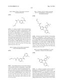 Benzene Sulfonamide Thiazole and Oxazole Compounds diagram and image