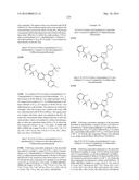 Benzene Sulfonamide Thiazole and Oxazole Compounds diagram and image