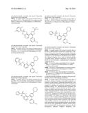 Benzene Sulfonamide Thiazole and Oxazole Compounds diagram and image