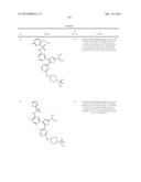 Benzene Sulfonamide Thiazole and Oxazole Compounds diagram and image