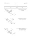 Benzene Sulfonamide Thiazole and Oxazole Compounds diagram and image