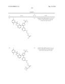 Benzene Sulfonamide Thiazole and Oxazole Compounds diagram and image