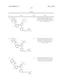 Benzene Sulfonamide Thiazole and Oxazole Compounds diagram and image