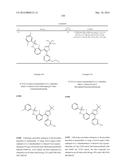 Benzene Sulfonamide Thiazole and Oxazole Compounds diagram and image