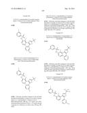 Benzene Sulfonamide Thiazole and Oxazole Compounds diagram and image