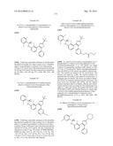 Benzene Sulfonamide Thiazole and Oxazole Compounds diagram and image