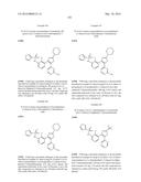 Benzene Sulfonamide Thiazole and Oxazole Compounds diagram and image