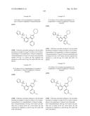 Benzene Sulfonamide Thiazole and Oxazole Compounds diagram and image