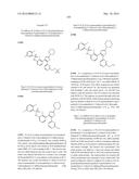 Benzene Sulfonamide Thiazole and Oxazole Compounds diagram and image