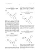 Benzene Sulfonamide Thiazole and Oxazole Compounds diagram and image