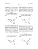 Benzene Sulfonamide Thiazole and Oxazole Compounds diagram and image