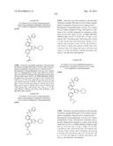 Benzene Sulfonamide Thiazole and Oxazole Compounds diagram and image