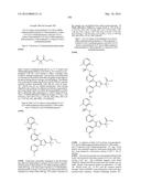 Benzene Sulfonamide Thiazole and Oxazole Compounds diagram and image