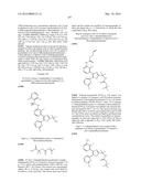 Benzene Sulfonamide Thiazole and Oxazole Compounds diagram and image