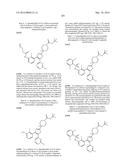 Benzene Sulfonamide Thiazole and Oxazole Compounds diagram and image