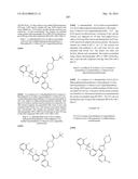 Benzene Sulfonamide Thiazole and Oxazole Compounds diagram and image