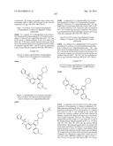 Benzene Sulfonamide Thiazole and Oxazole Compounds diagram and image