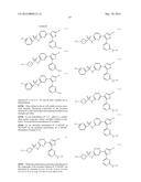 Benzene Sulfonamide Thiazole and Oxazole Compounds diagram and image