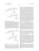 Benzene Sulfonamide Thiazole and Oxazole Compounds diagram and image