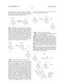 Benzene Sulfonamide Thiazole and Oxazole Compounds diagram and image