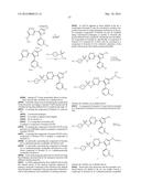 Benzene Sulfonamide Thiazole and Oxazole Compounds diagram and image