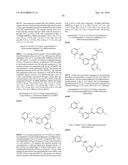 Benzene Sulfonamide Thiazole and Oxazole Compounds diagram and image