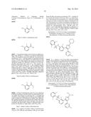 Benzene Sulfonamide Thiazole and Oxazole Compounds diagram and image