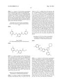 Benzene Sulfonamide Thiazole and Oxazole Compounds diagram and image